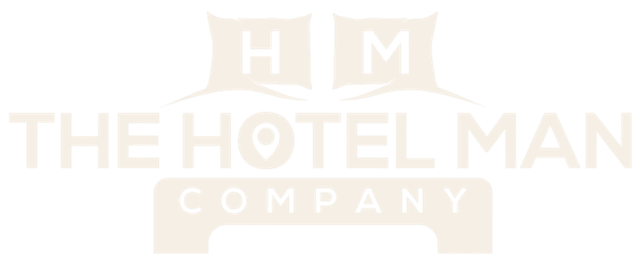 The Hotel Man Company